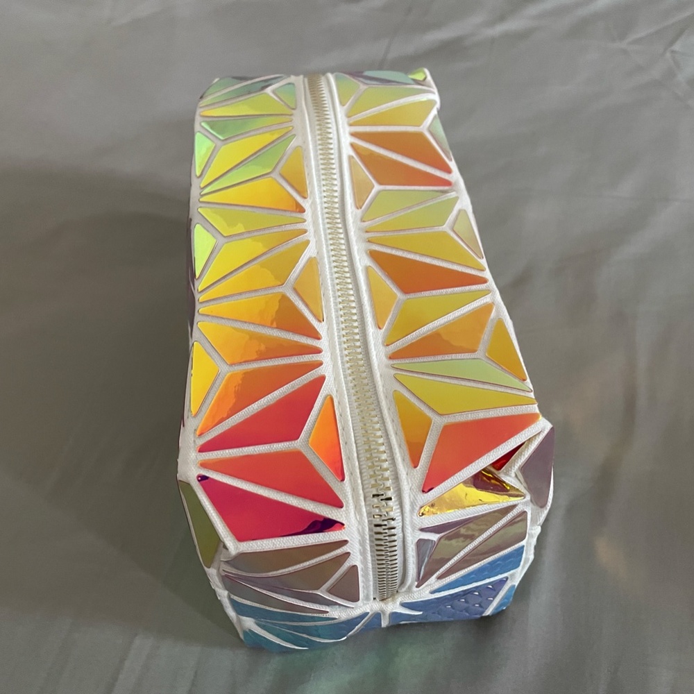 Make up bag